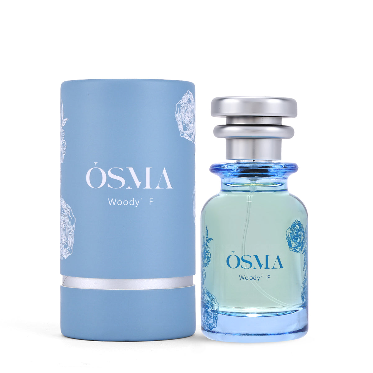Osma Woody AF Perfume - 75ml Unisex