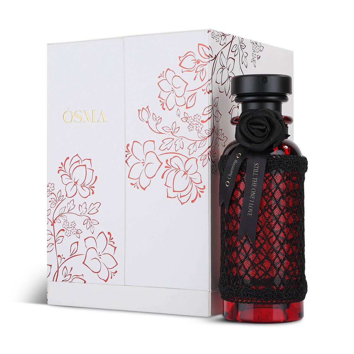 Osma Charming Concentrated Perfume - Limited Edition - 150 ml | Unisex