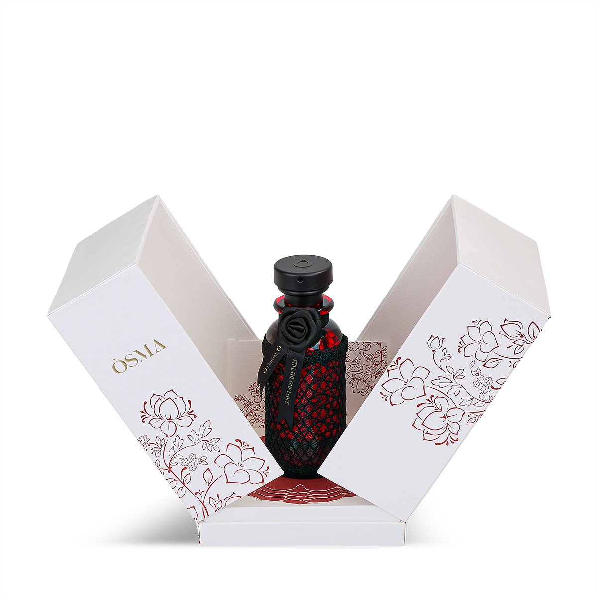 Osma Charming Concentrated Perfume - Limited Edition - 150 ml | Unisex