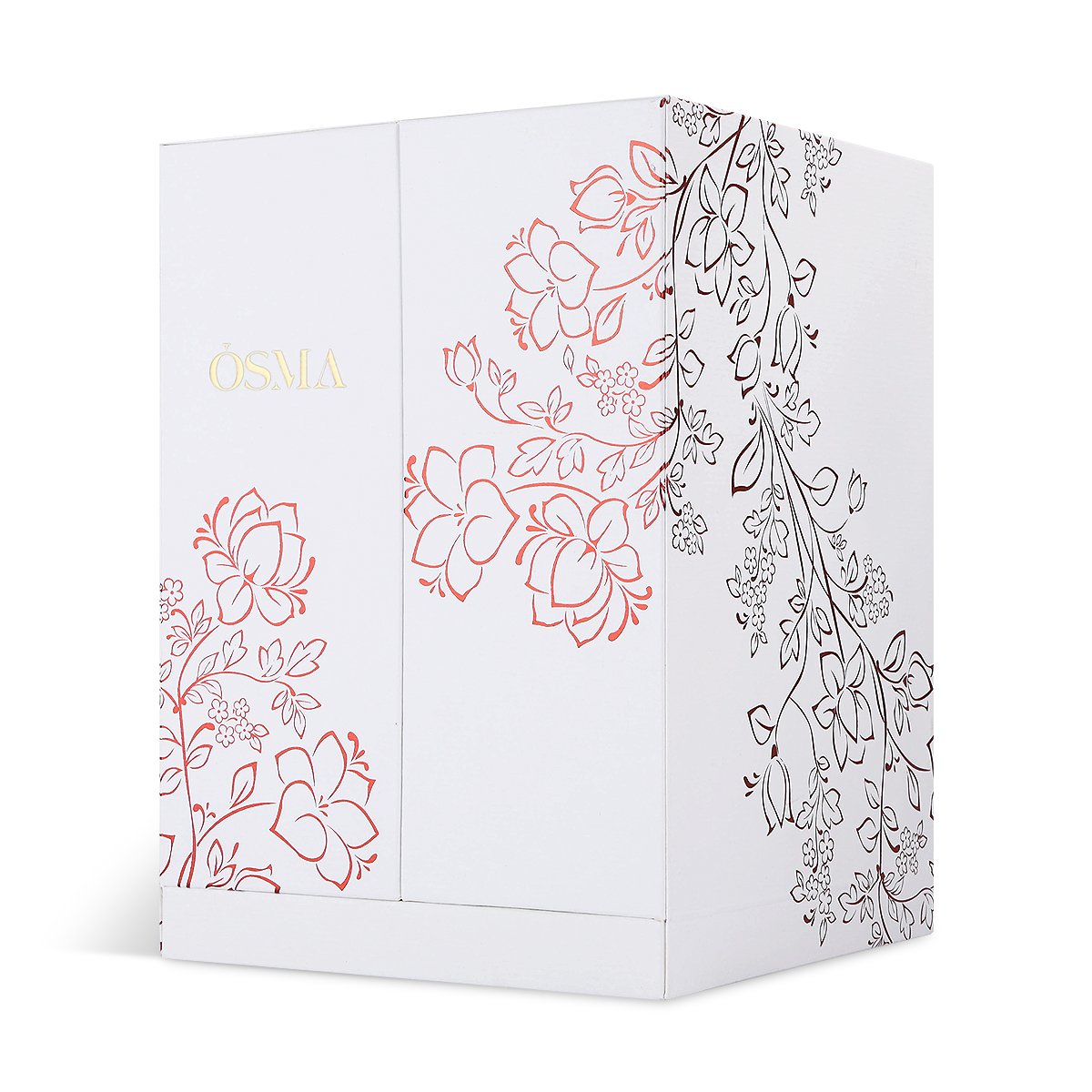 Osma Charming Concentrated Perfume - Limited Edition - 150 ml | Unisex