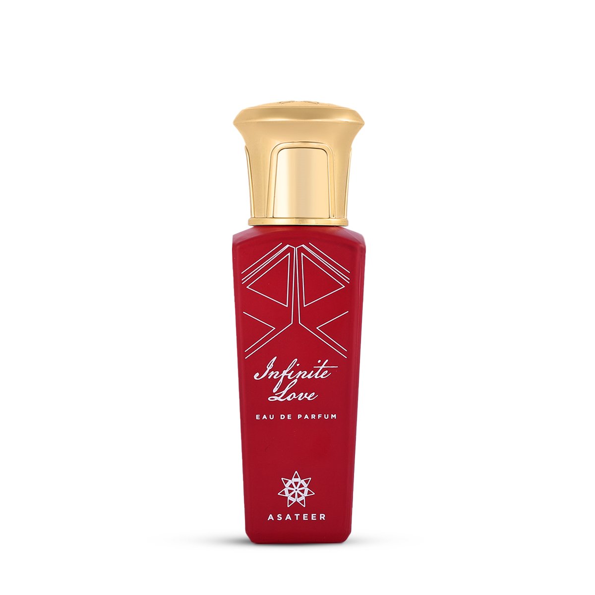 Quad Legends Collection – 4 Luxury Perfumes x 30ml | Unisex