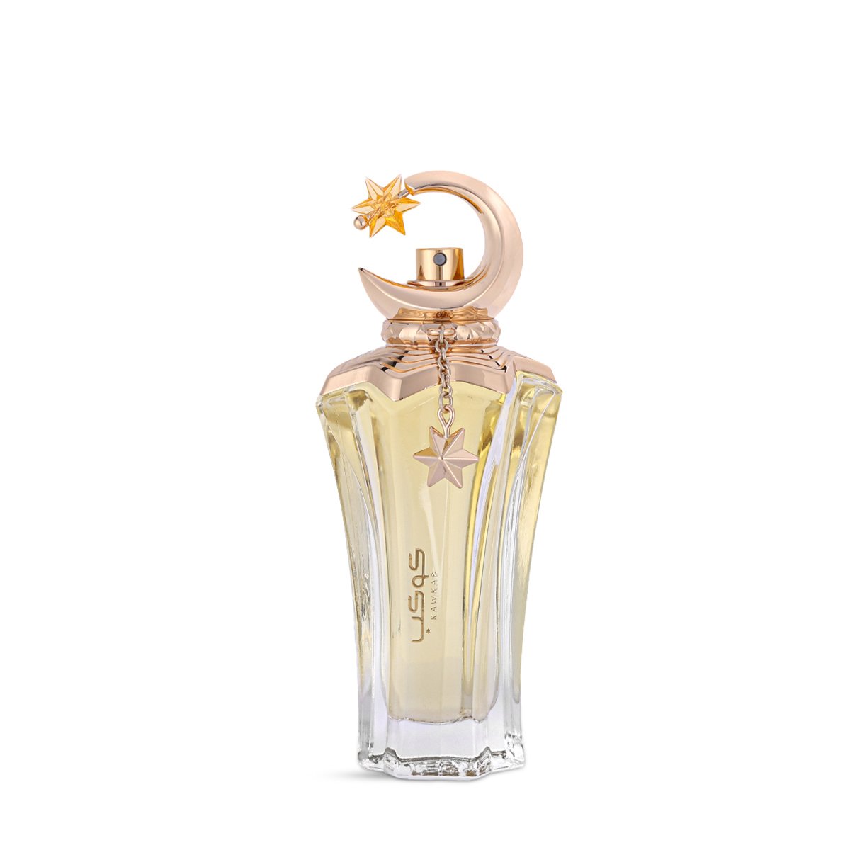Kawkab Perfume by Ahmed Al Maghribi - 75ml | Unisex