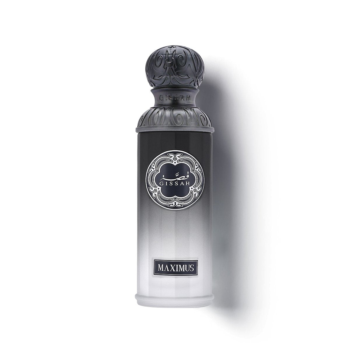 Titan Collection by Qissa – 2 x 90 ml | Concentrated Perfumes | For Men
