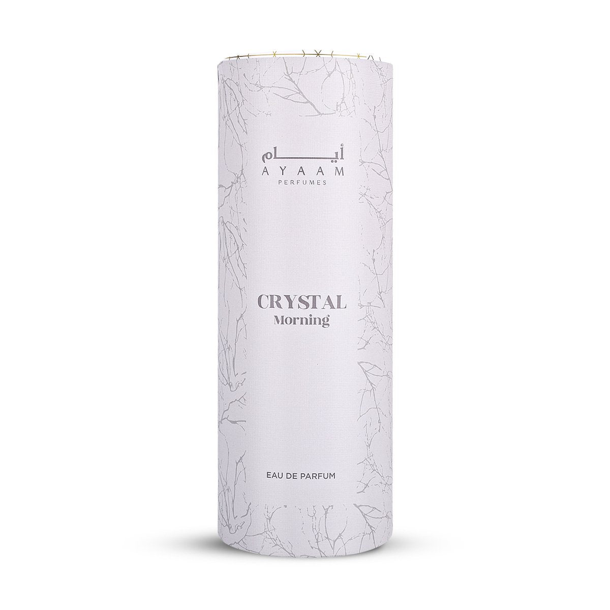Crystal Morning by Ams - 250ml | Unisex