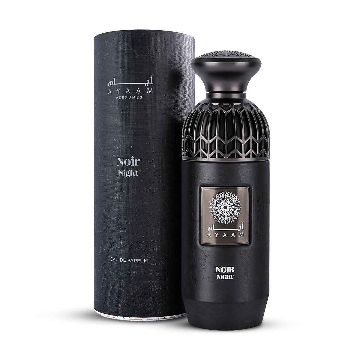 Ayam Noir Night Perfume - 250ml Unisex