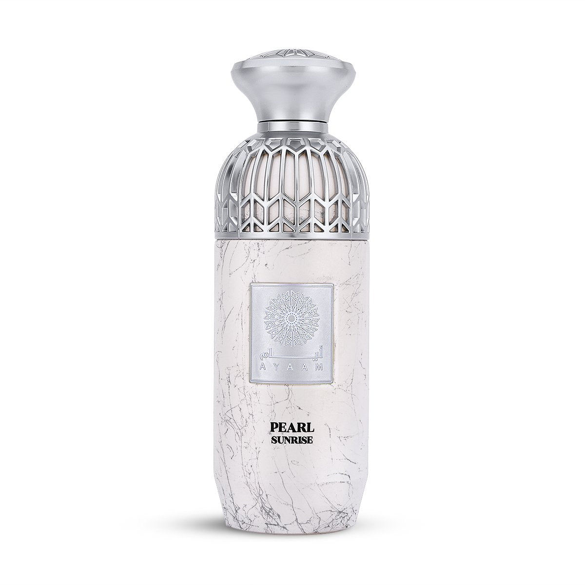 Pearl Sunrise Perfume by Ayyam - 250ml | Unisex