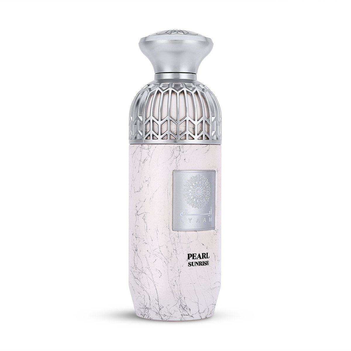Pearl Sunrise Perfume by Ayyam - 250ml | Unisex