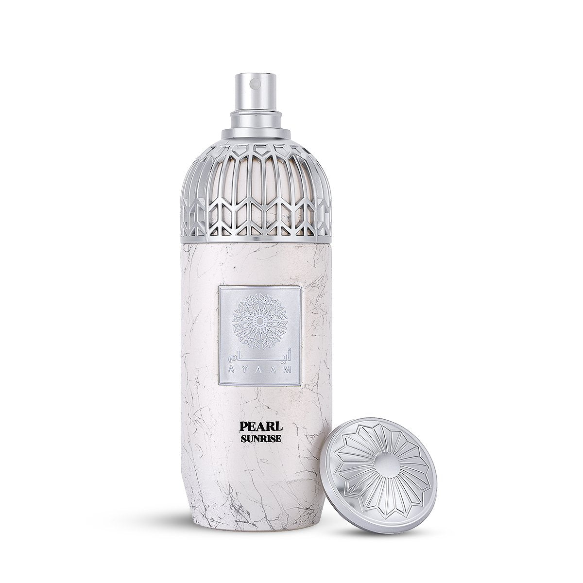 Pearl Sunrise Perfume by Ayyam - 250ml | Unisex