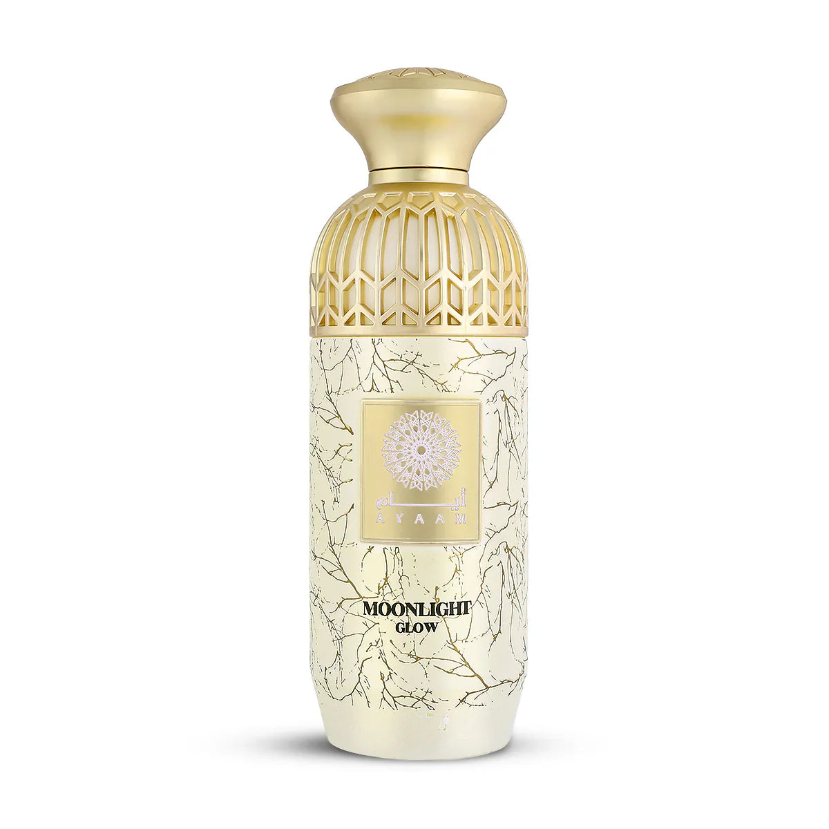 Ayam Moonlight Glow Perfume - 250ml | Unisex