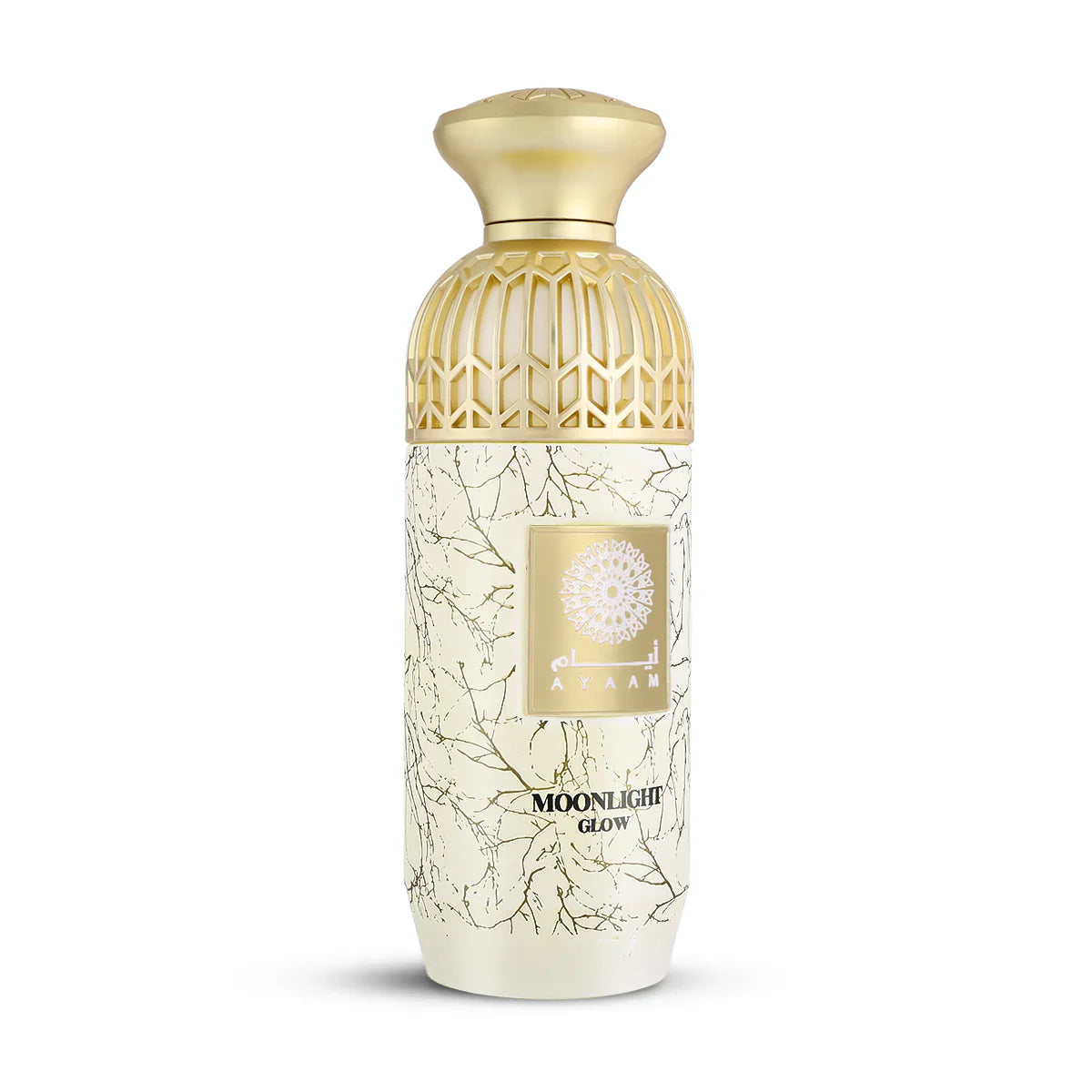 Ayam Moonlight Glow Perfume - 250ml | Unisex