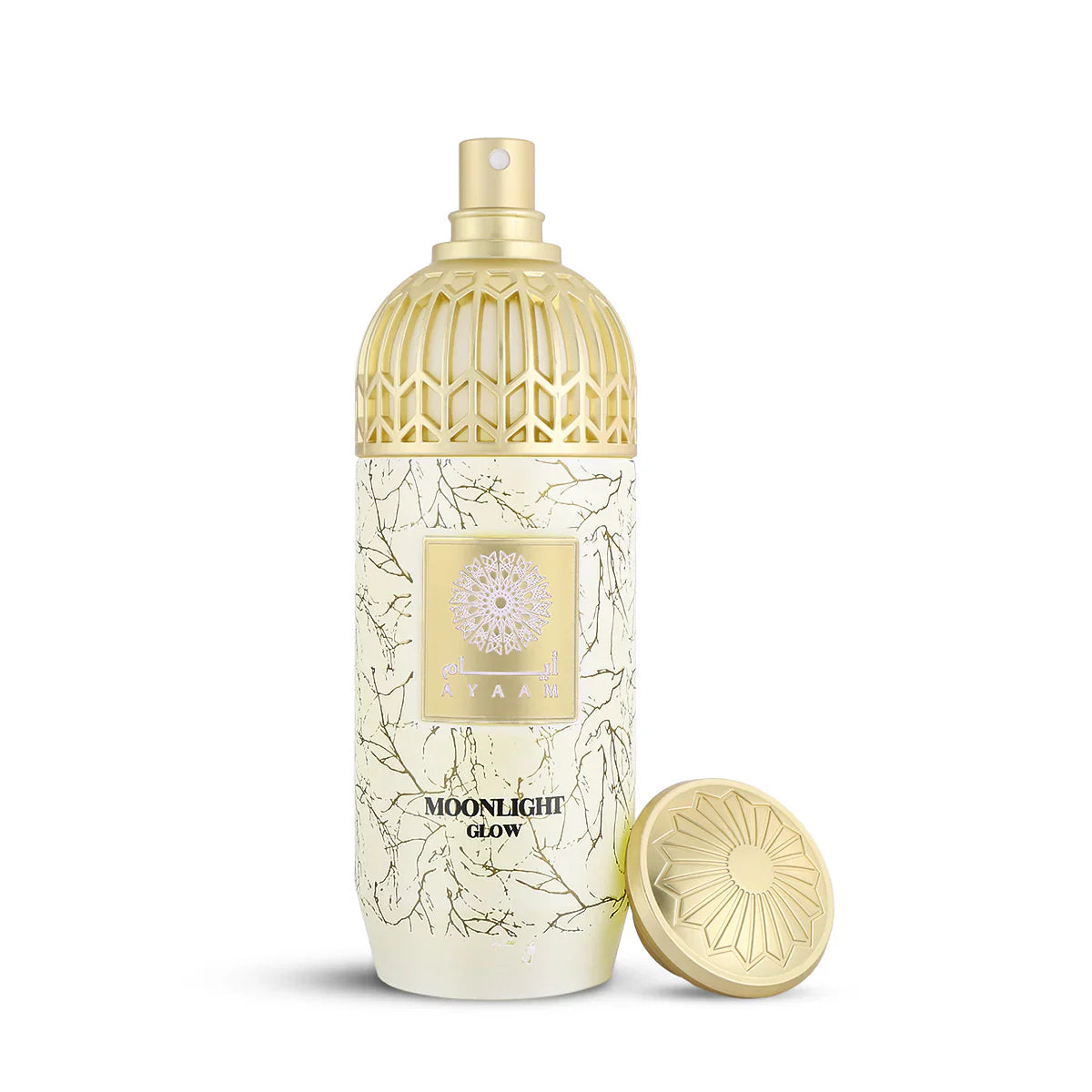 Ayam Moonlight Glow Perfume - 250ml | Unisex