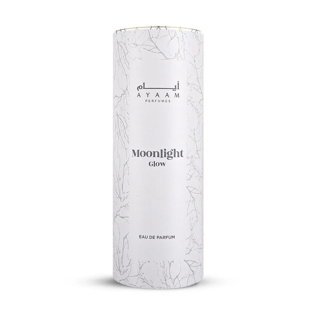 Ayam Moonlight Glow Perfume - 250ml | Unisex