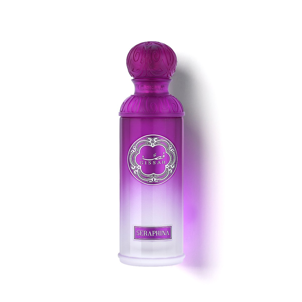 Titan Hair Collection by Qissa - 2 x 90 ml | Concentrated Perfumes | For Women