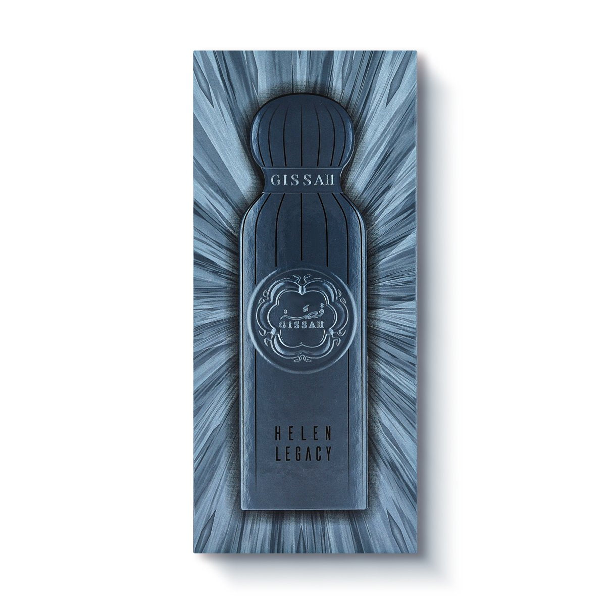 Helen Legacy Perfume by Qissa - 200 ml | Unisex