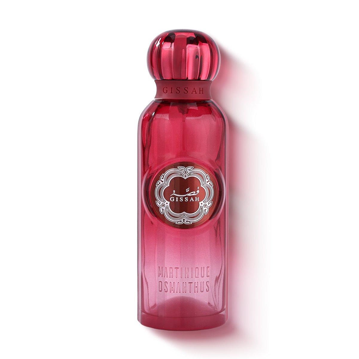 Martinique Osmenthus Perfume by Qissa - 200ml | For Women