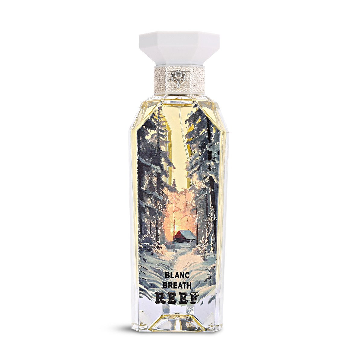 Blanc Breath by Reef Perfumes - 150ml | Unisex