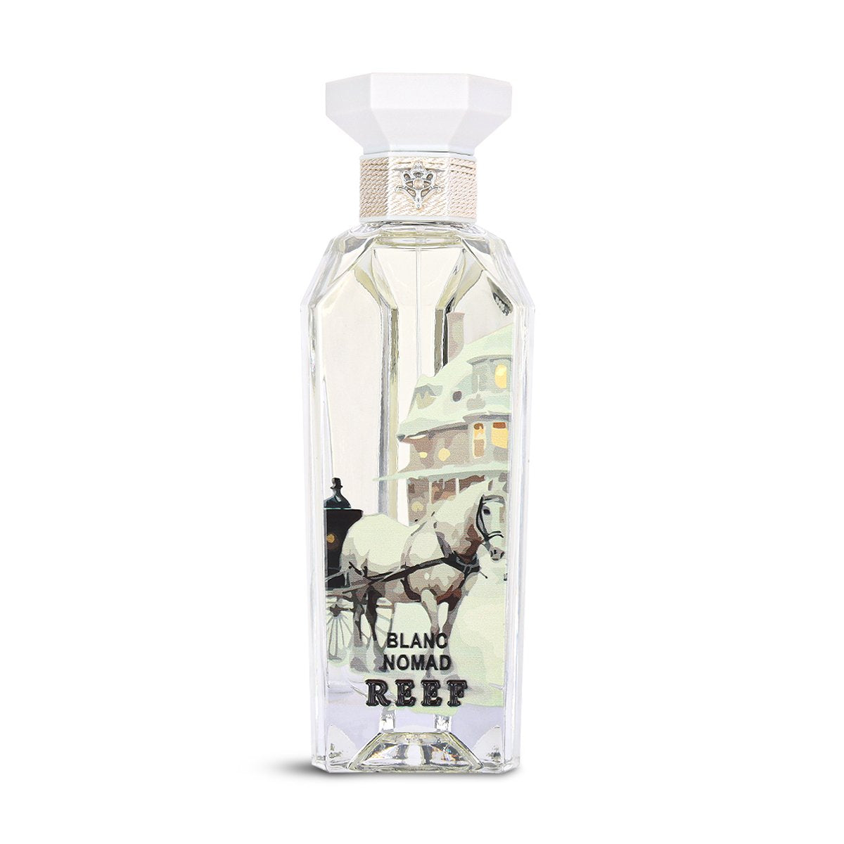 Blanc Nomade by Rêve Eau de Parfum - 150ml Unisex