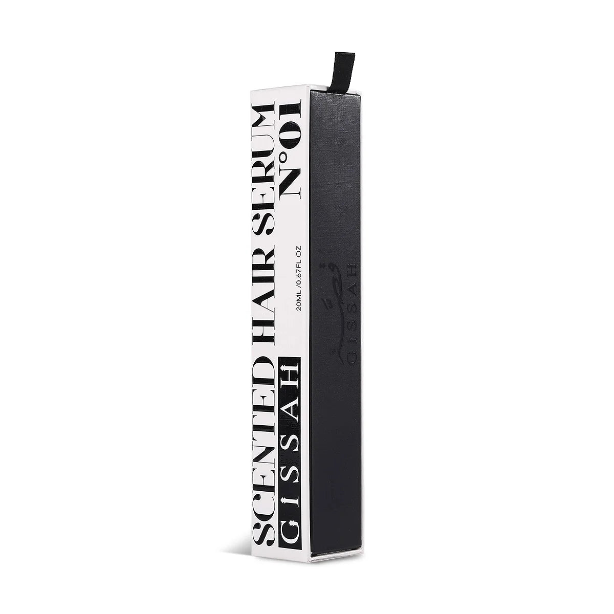 Ghossah No. 1 Scented Hair Serum - 20ml | Unisex