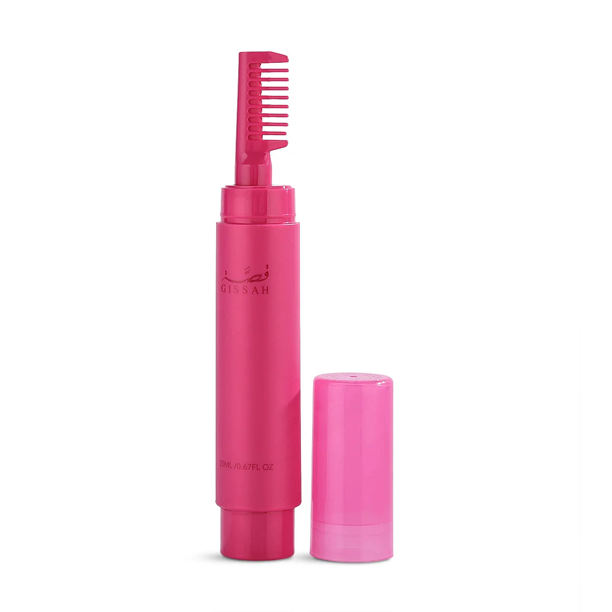 Scented Hair Serum No. 02 by Qesah - 20ml | For Women