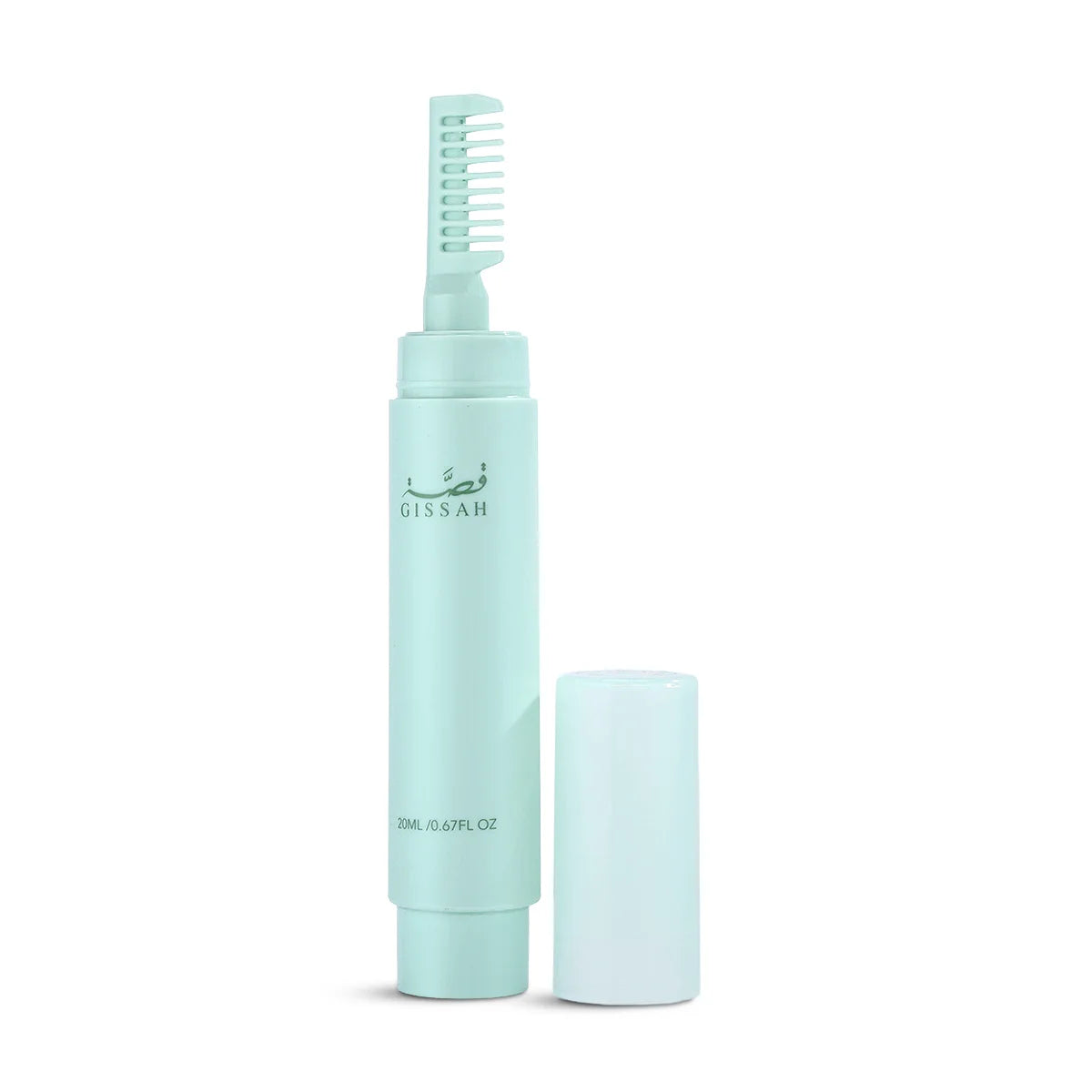 Scented Hair Serum No. 03 by Qesah - 20 ml | For Women
