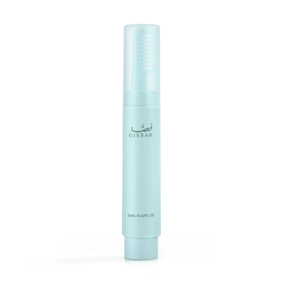 Scented Hair Serum No. 03 by Qesah - 20 ml | For Women