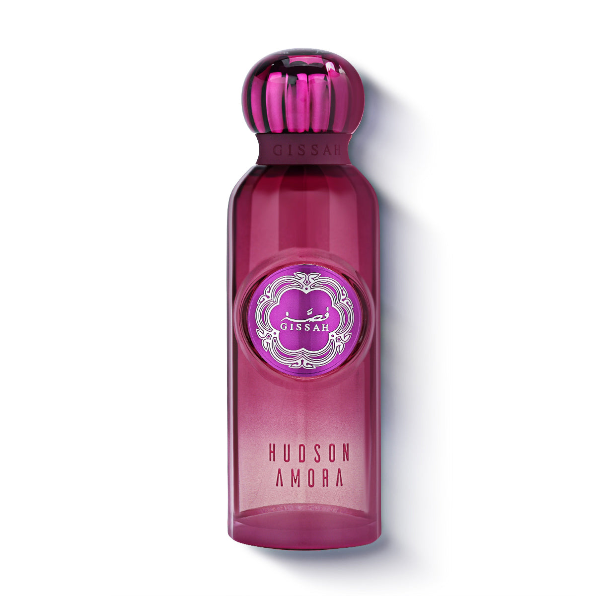 Qissah Hudson Amora Concentrated Perfume - 200 ml | Unisex
