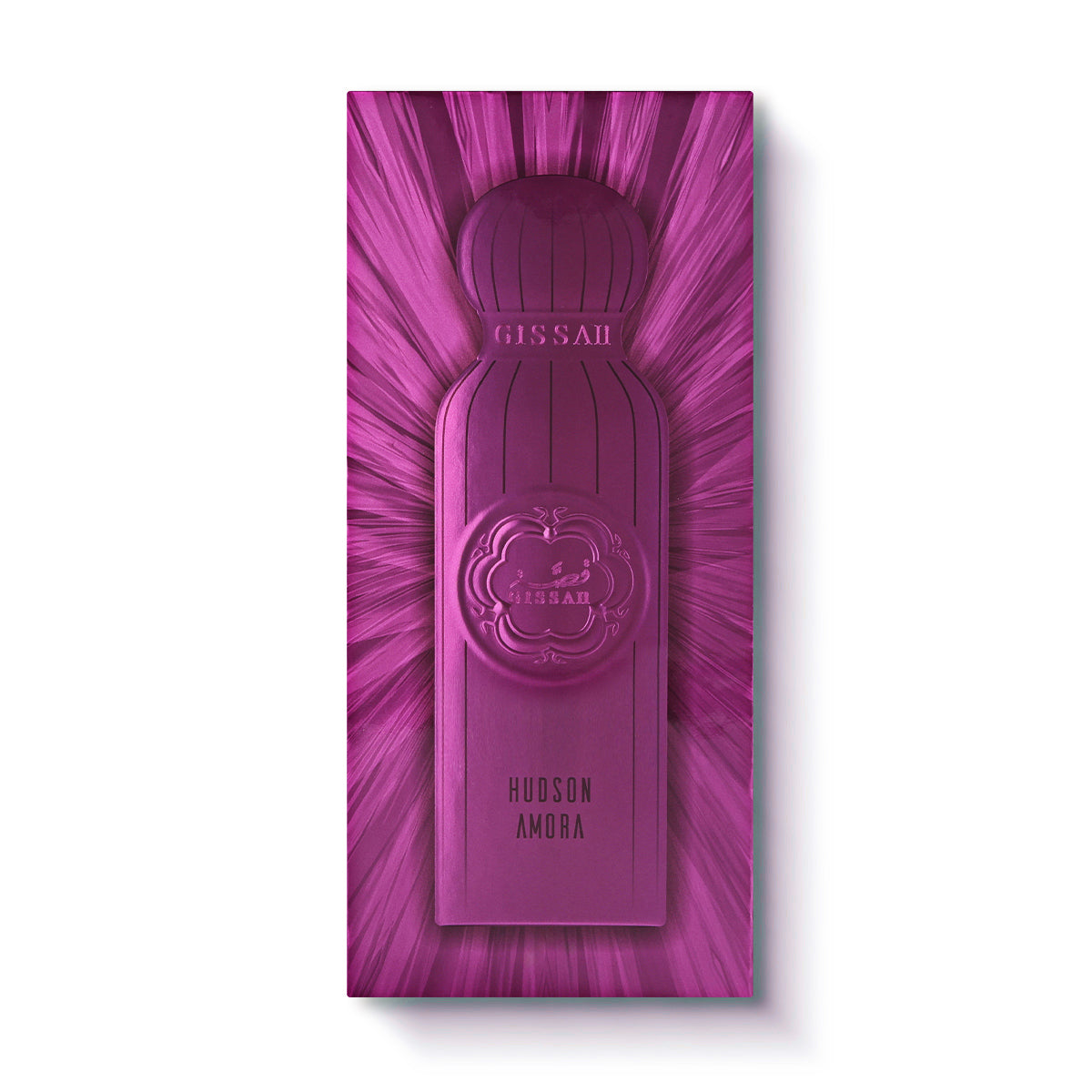 Qissah Hudson Amora Concentrated Perfume - 200 ml | Unisex