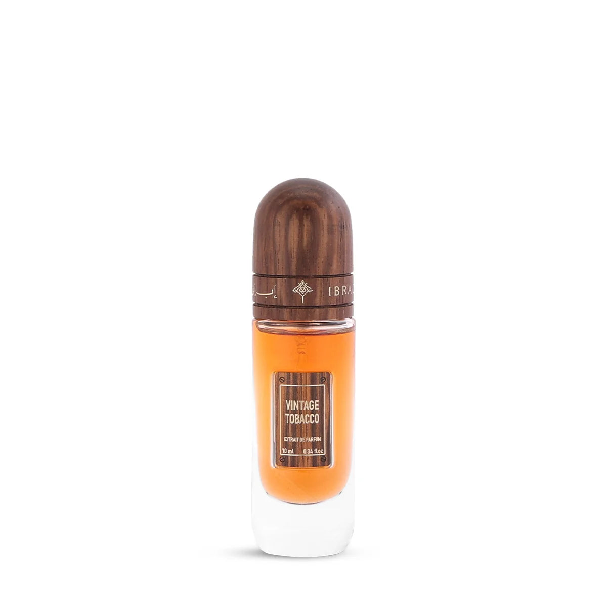 Vintage Tobacco Collection by Abraq - 100ml + 10ml | Unisex
