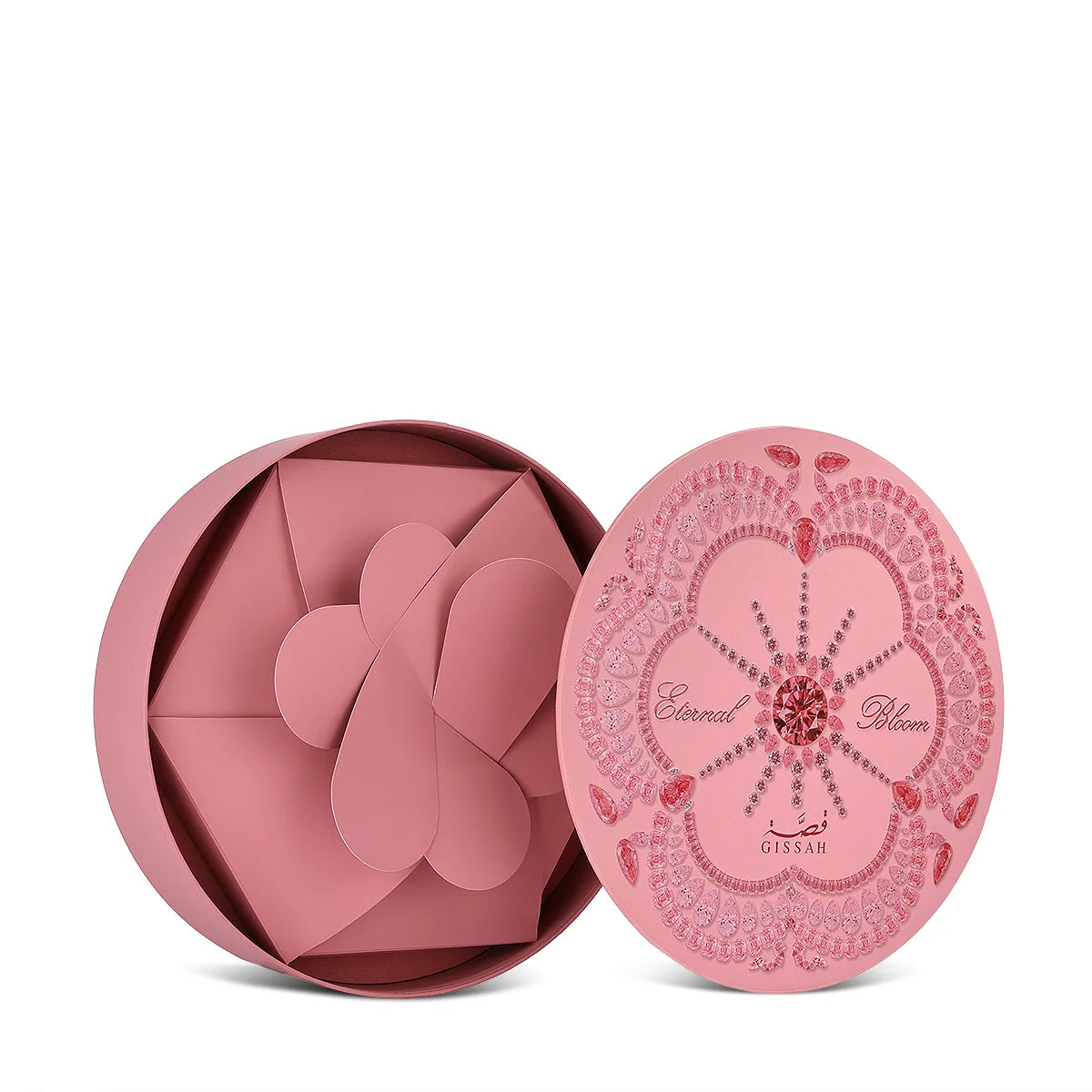 Eternal Bloom Set from Qissa - 3 Pieces for Women