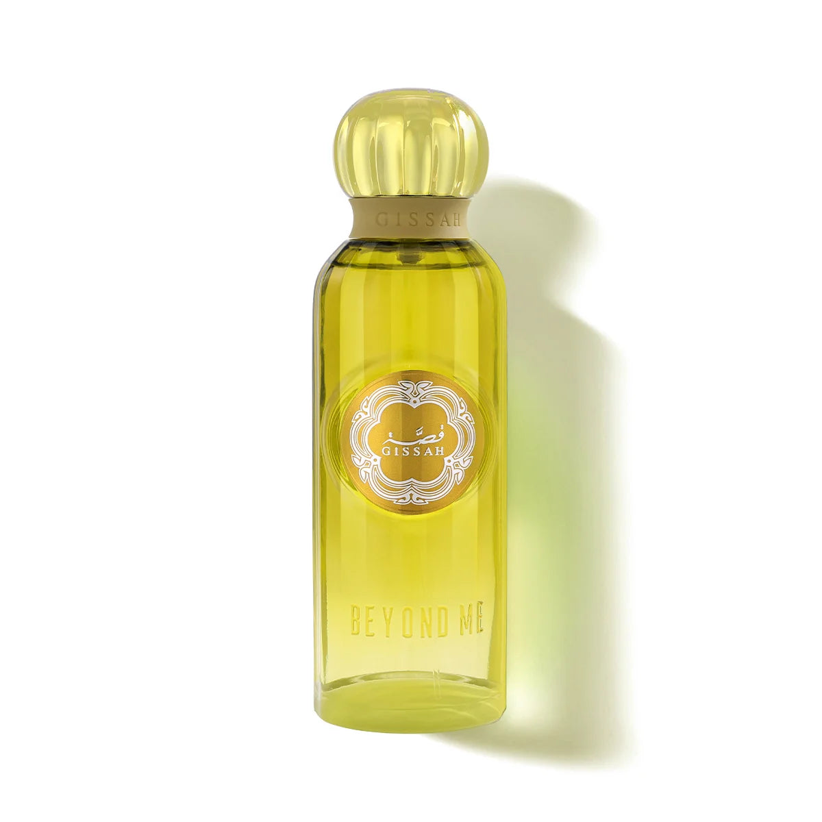 Beyond Me by Qissa - 200ml | Unisex