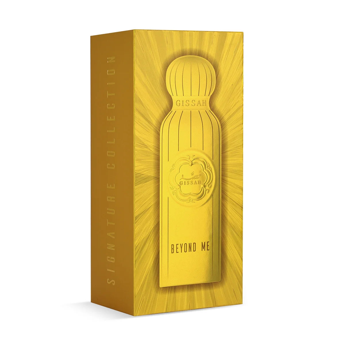 Beyond Me by Qissa - 200ml | Unisex