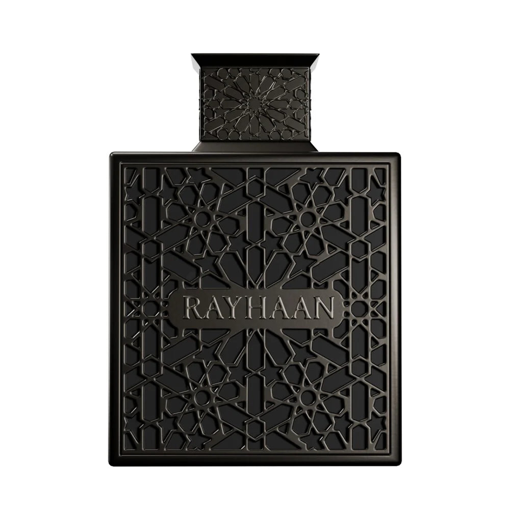 Obsidian Perfume by Rayhan - 100ml | For Men
