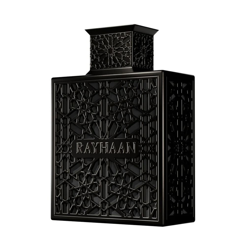 Obsidian Perfume by Rayhan - 100ml | For Men