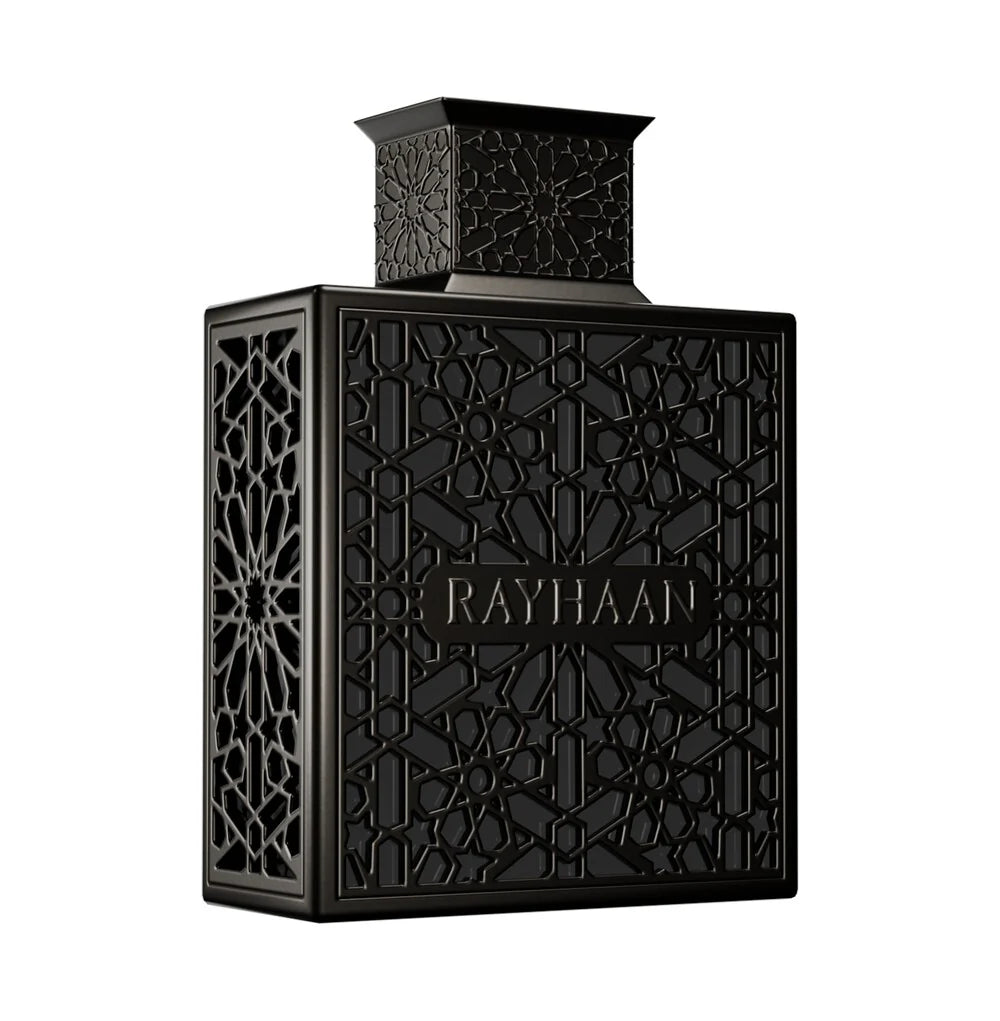 Obsidian Perfume by Rayhan - 100ml | For Men