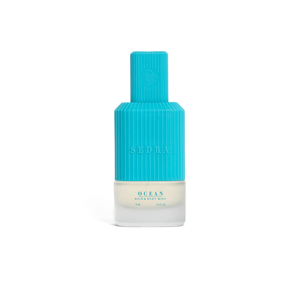 Sedra Ocean Perfume - 75ml | Unisex