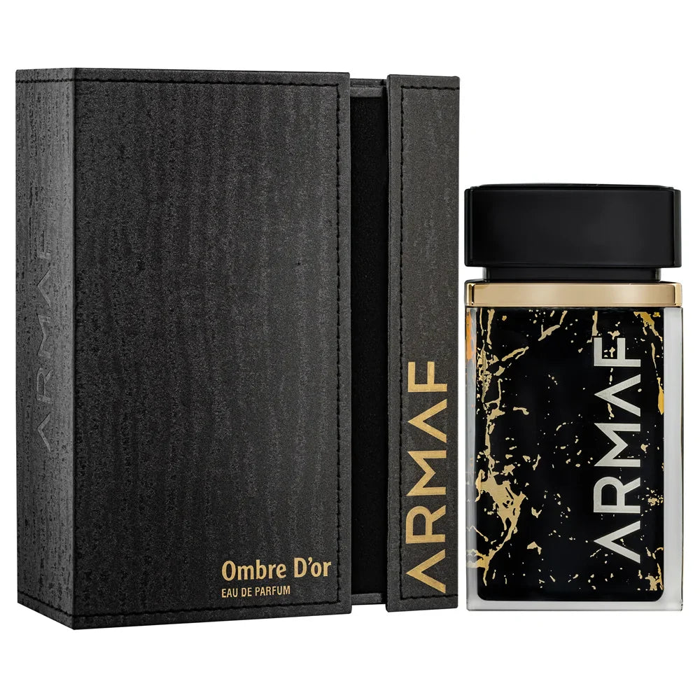 Ombre Dore Perfume - by Armaf | 75 ml | For Men