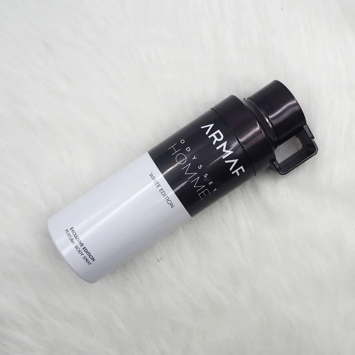 Armaf Odyssey Homme White Edition Body Mist - 200ml