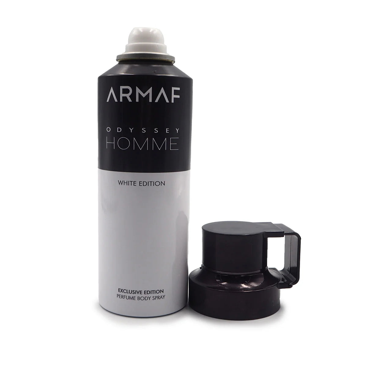 Armaf Odyssey Homme White Edition Body Mist - 200ml