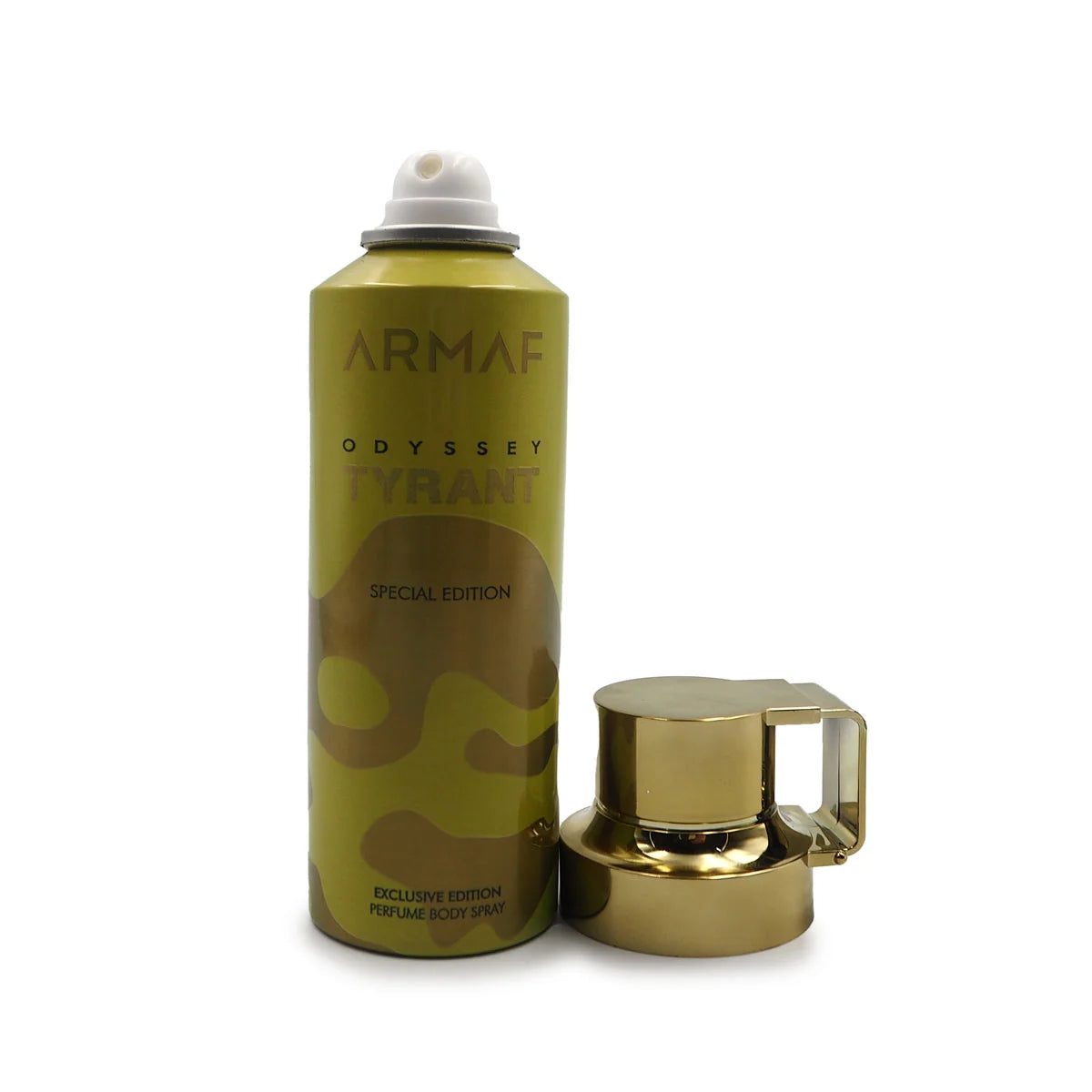 Armaf Odyssey Tyrant Special Edition Body Spray - 200ml