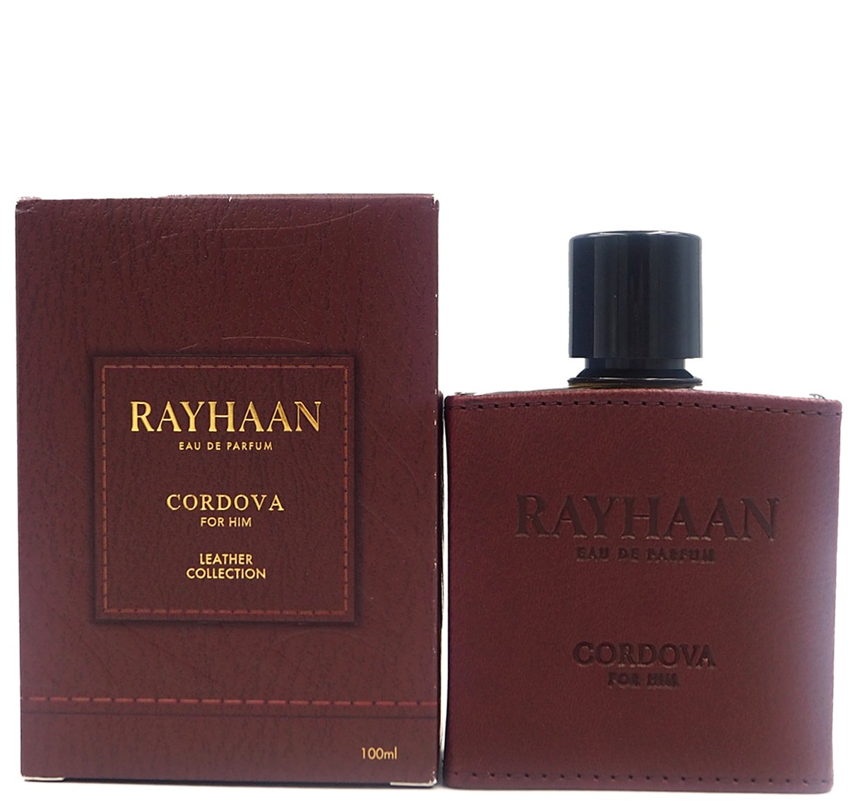 Rehan Cordoba Perfume - 100ml for Men