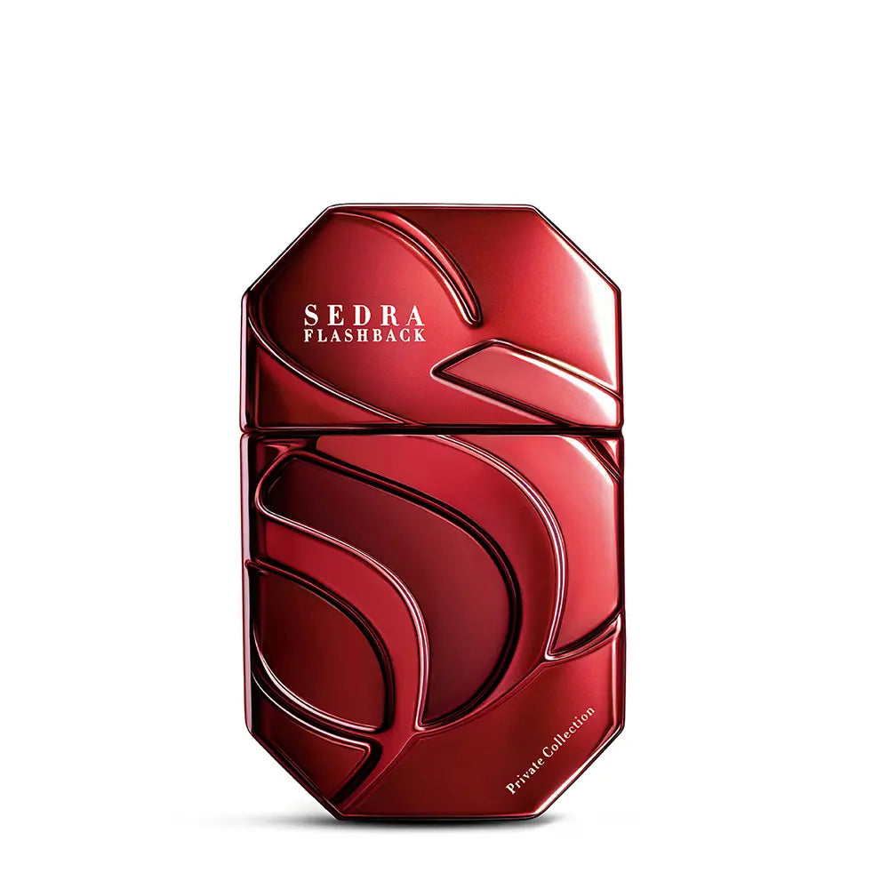 Flashback Perfume by Sidra - 90ml | Unisex