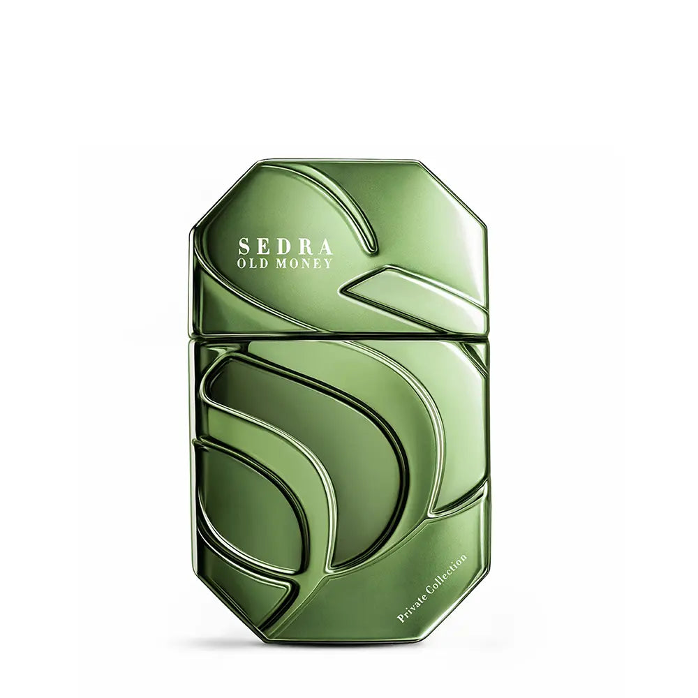 Old Money Perfume by Sidra - 90 ml | Unisex