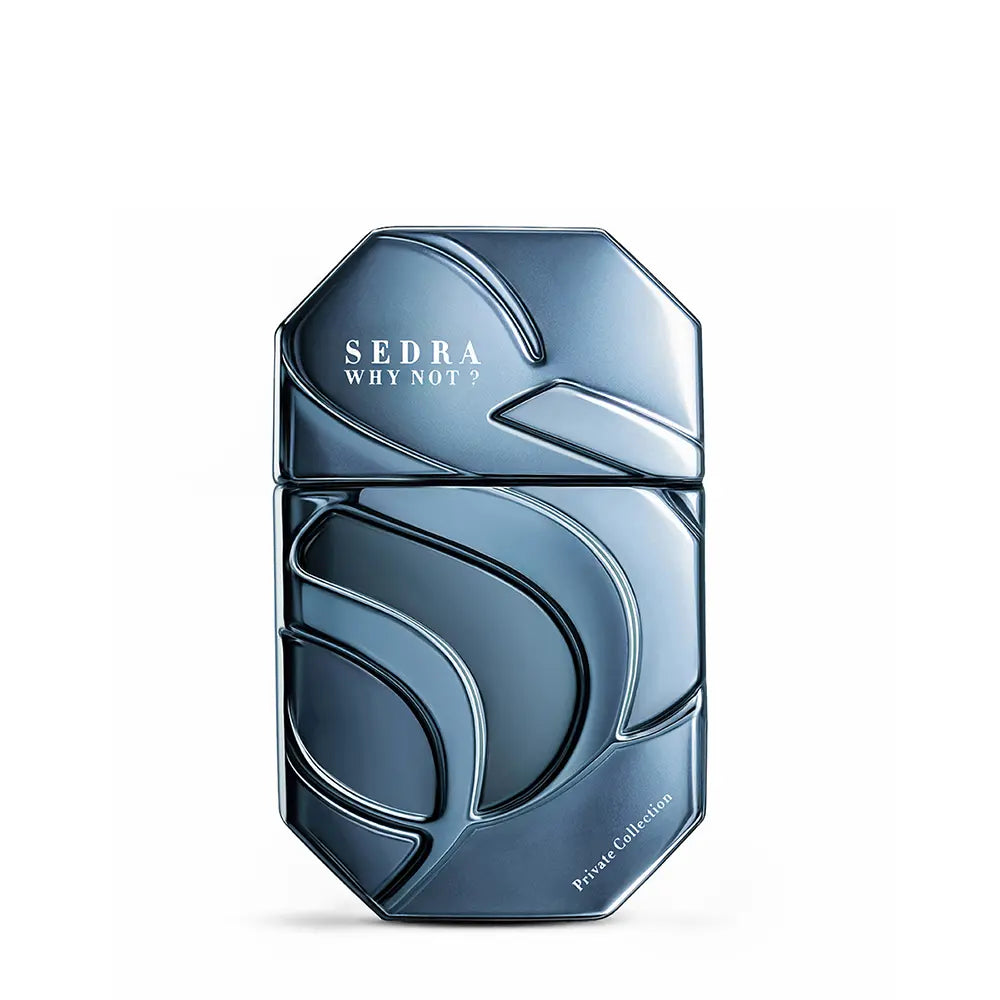 Why Not Perfume by Sedra - 90ml | Unisex
