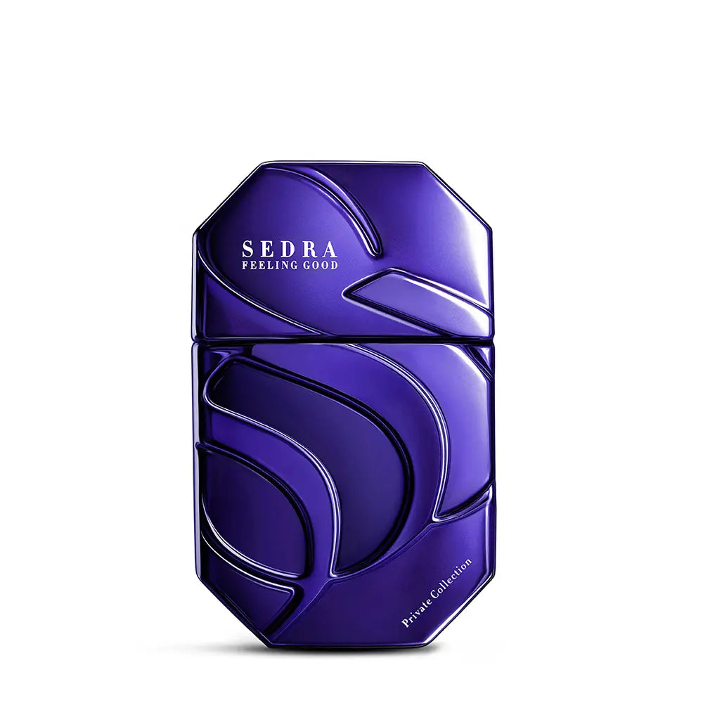 Feeling Good Perfume by Sidra - 90 ml | Unisex