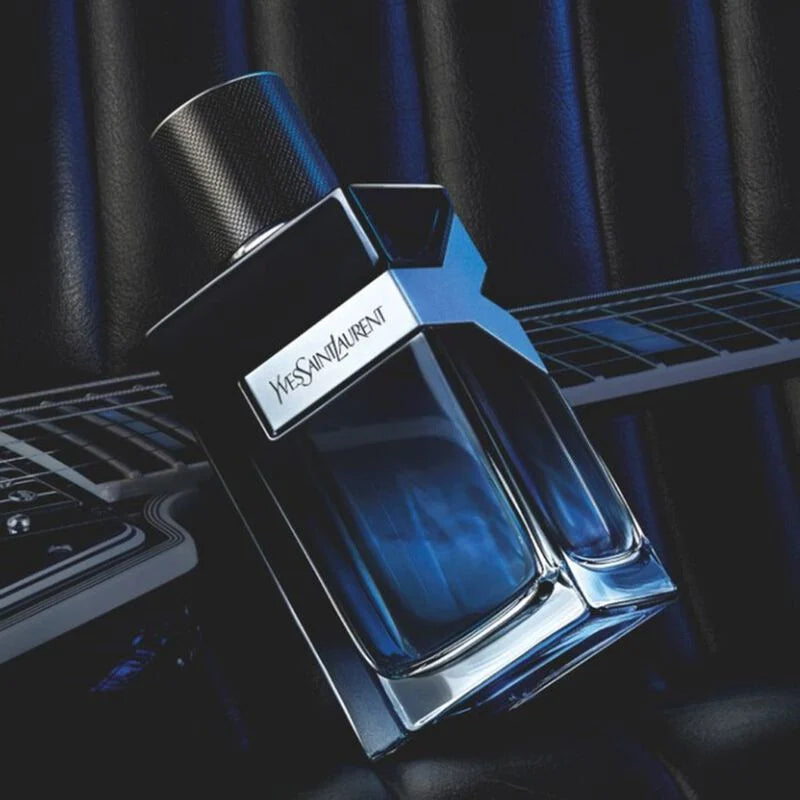 Yves Saint Laurent Y Eau de Parfum – 100ml | For Men