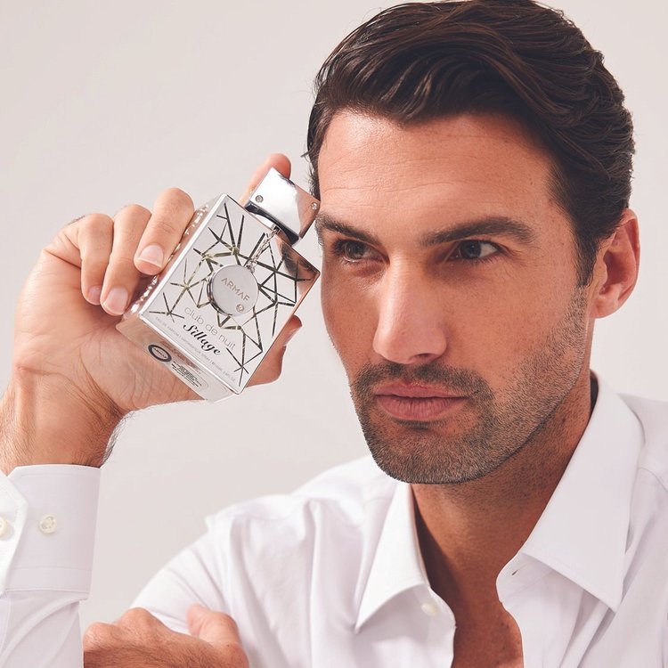 Armaf Club de Nuit Sillage Perfume - 105 ml | Unisex