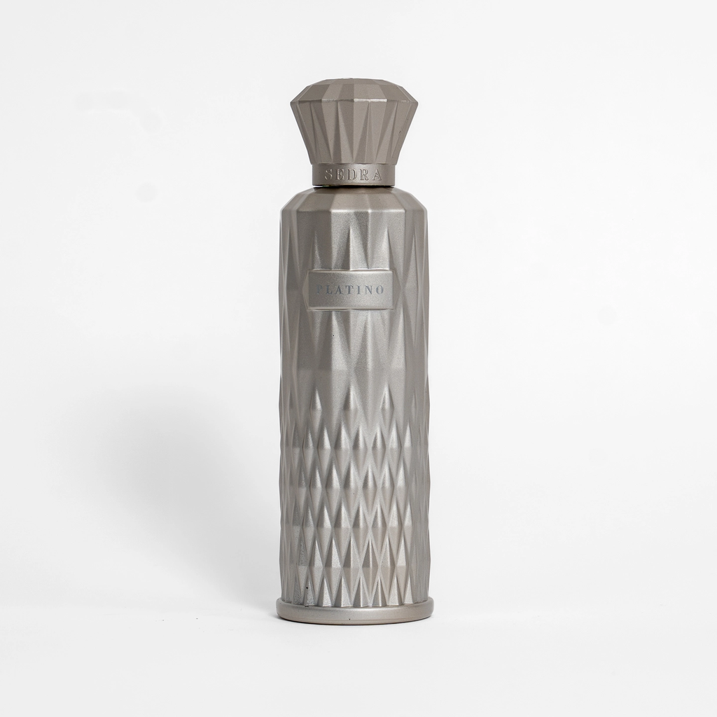 Sidra Platino Perfume – 200ml | Unisex