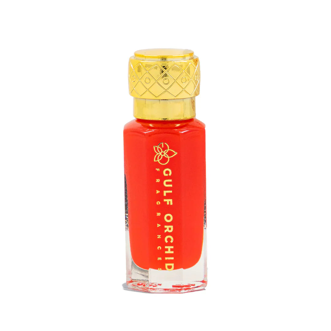 Musk Tahara Gift Set - Pomegranate by Gulf Orchid | 3 Pieces