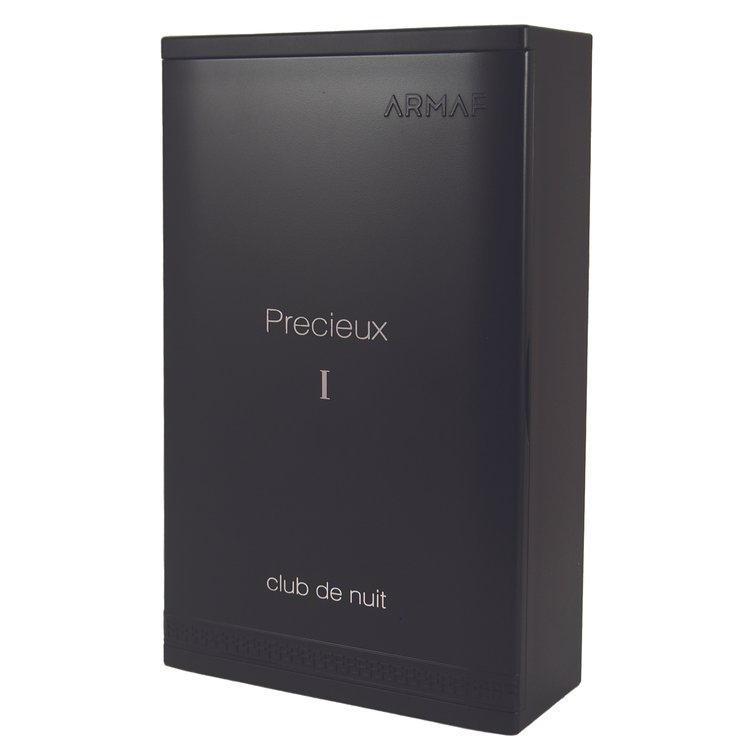 Armaf Club de Nuit Precieux 1 Extrait de Parfum - 55ml Unisex