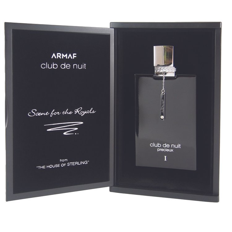 Armaf Club de Nuit Precieux 1 Extrait de Parfum - 55ml Unisex